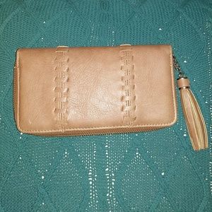 NY&Co Wallet